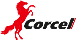 Corcel